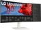 LG UltraWide 38WR85QC-W, 37.5" Vorschaubild
