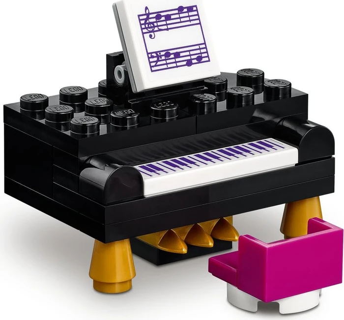 LEGO Friends - Heartlake City Hotel