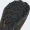 adidas Terrex Skychaser AX5 Mid GTX Climawarm+ core black/silver metallic/semi impact orange (Herren) Vorschaubild