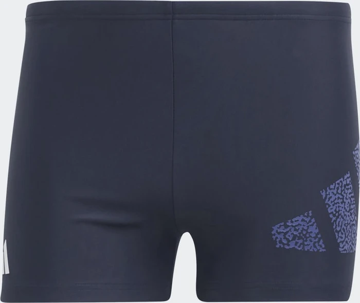 adidas Branded Badehose legend ink/semi lucid blue (Herren)