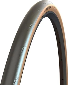 Maxxis High Road K2 ONE70 TR 700x28C Reifen tanwall