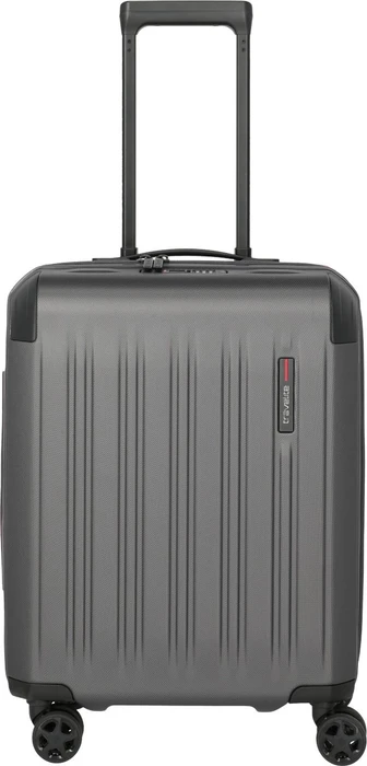 Travelite Dynamiic 4-Rad Trolley S erweiterbar