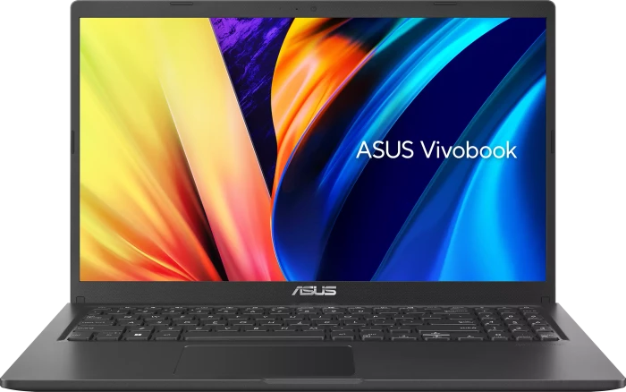 ASUS VivoBook 15 F1500EA-BQ2361W, Indie Black, Core i5-1135G7, 8GB RAM, 256GB SSD, DE