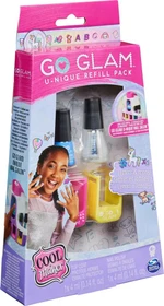 Spin Master Cool Maker Go Glam U-nique Nachfüllset