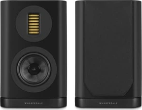 Wharfedale EVO 5.1 schwarz, Paar