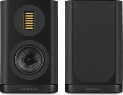 Wharfedale EVO 5.1 schwarz, Paar