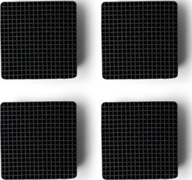 Phrozen Aktivkohlefilter für Luftfilter Wartung/Pflege, 4er-Pack