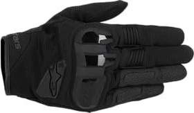 Alpinestars Chrome V2 schwarz