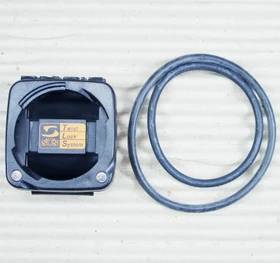 Sigma Sport Topline Lenker Fahrradcomputer Halterung