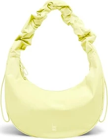 GOT BAG Moon Bag Ruffle Umhängetasche sea lemon monochrome