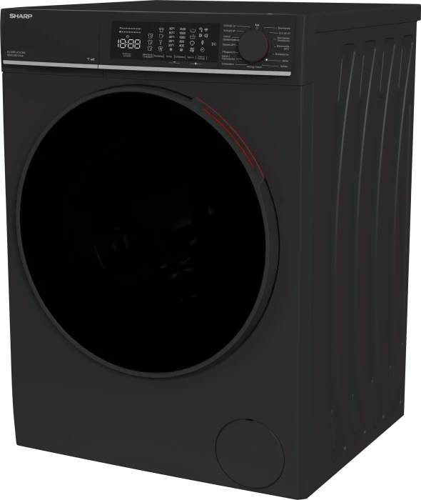 Sharp ES-MNFL814CMA-DE Frontlader