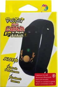 Brook Pocket Auto Catch Lightning Armband (iOS/Android)