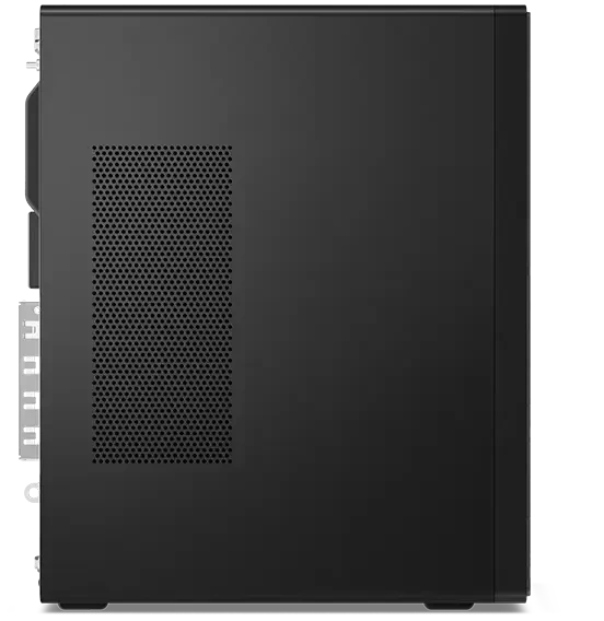 Lenovo ThinkCentre M70t Gen 5 Tower, Raven Black, Core i5-13400, 16GB RAM, 512GB SSD, DE