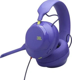 JBL Quantum 120 violett