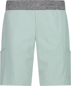 CMP Trekking Bermuda Hose kurz jade (Damen)