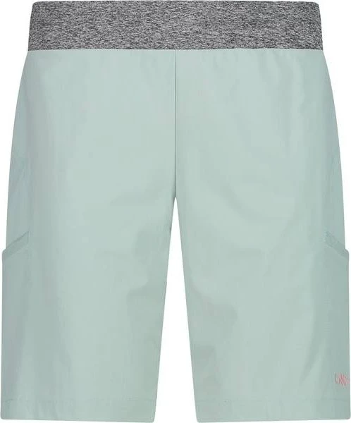 CMP Trekking Bermuda Hose kurz jade (Damen)