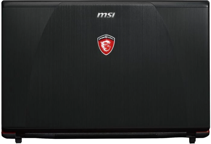 MSI GE70 2PEI781W7 Apache Pro, Core i7-4720HQ, 8GB RAM, 1TB HDD, GeForce GTX 860M, DE