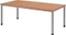 Hammerbacher Ergonomic Plus H-Serie HS2E Schreibtisch Vorschaubild