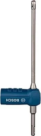 Bosch Professional SDS-plus-9 SpeedClean Saugbohrer, 16x250x380mm, 1 Stück