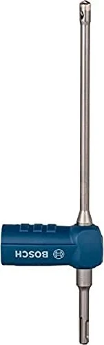 Bosch Professional SDS-plus-9 SpeedClean Saugbohrer, 16x250x380mm, 1 Stück