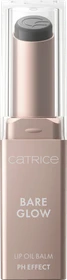 Catrice Bare Glow Lip Oil Balm 030 dark ruby red, 3g