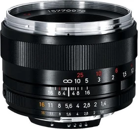 Zeiss ZF.2 Planar T* 50mm 1.4 für Nikon F