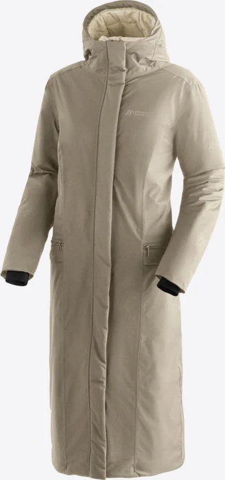 Maier Sports Alberte Funktionsmantel (Damen)