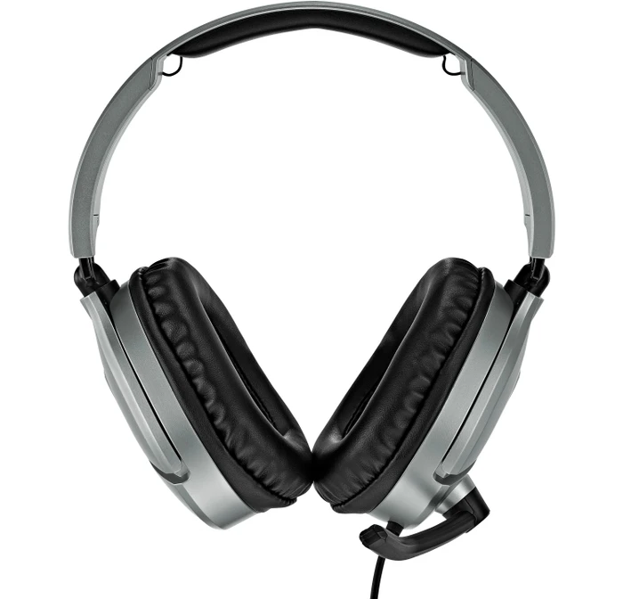 Turtle Beach Recon 70 silber
