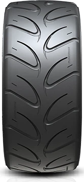 Hankook Ventus TD Z221 225/35 R18 87Y XL