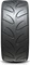 Hankook Ventus TD Z221 225/35 R18 87Y XL Vorschaubild