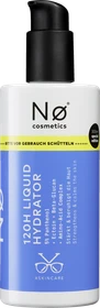 Nø Cosmetics 120h Liquid Hydrator Happy Today, 300ml