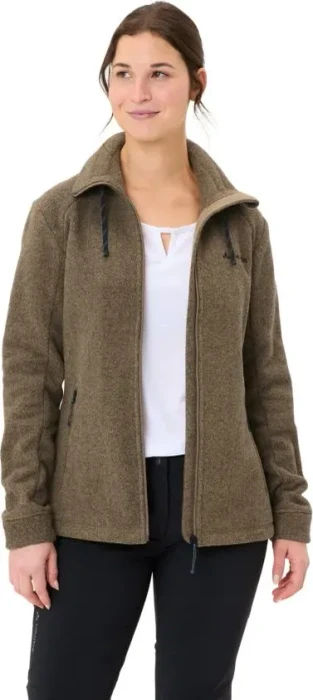 Vaude Skomer III Jacke oat (Damen)