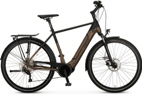 Kreidler Vitality Eco 7 Sport CX bronze matt Modell 2025