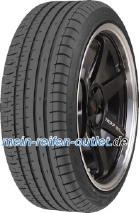 EP-Tyres Accelera Phi 245/40 R20 99Y XL