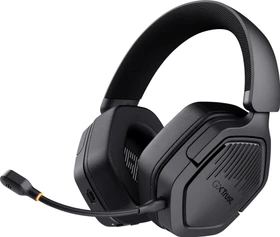 Trust Gaming GXT 493 Carus schwarz