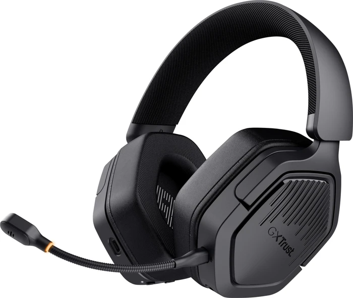 Trust Gaming GXT 493 Carus schwarz