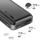 LogiLink Powerbank 20000mAh 2x USB-A, 1x USB-C schwarz Vorschaubild