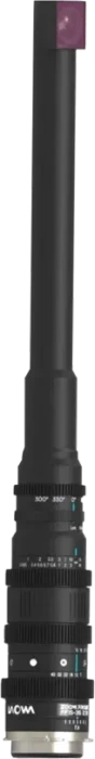 Laowa 15-35mm T12.0 Probe Zoom Lens