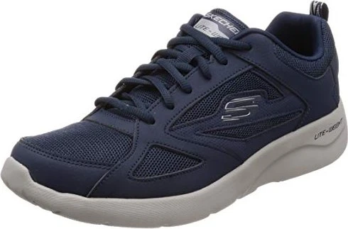 Skechers Dynamight 2.0 Fallford marine (Herren)