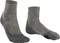 Falke TK2 Explore Wool Short Wandersocken kitt mouline (Herren) Vorschaubild