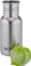 Klean Kanteen Kid Classic Sippy Cap Trinkflasche 355ml brushed stainless Vorschaubild