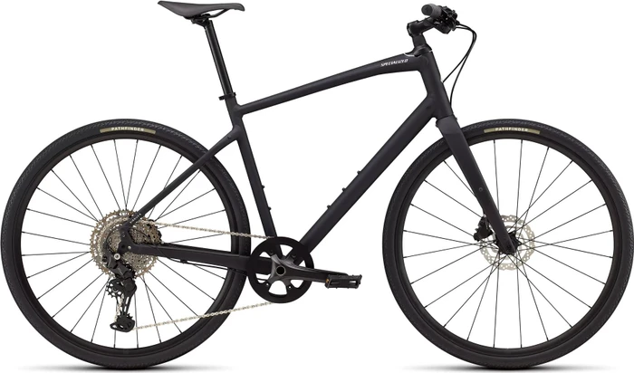 Specialized Sirrus X 4.0 satin dark navy metallic Modell 2026