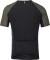 Vaude Kuro II Trikot kurzarm schwarz (Herren) Vorschaubild