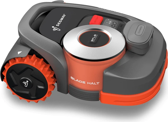 Segway Navimow H-Serie
