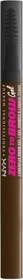 NYX Zero To Brow Gel chocolate, 2ml