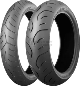 Bridgestone Battlax T30 120/70 R17 58W TL