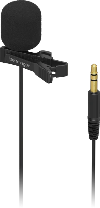 Behringer BC LAV GO