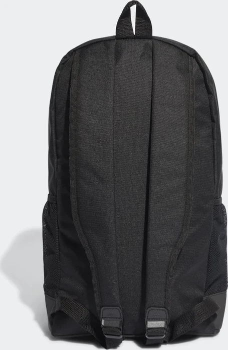 adidas Essentials Linear schwarz/weiß