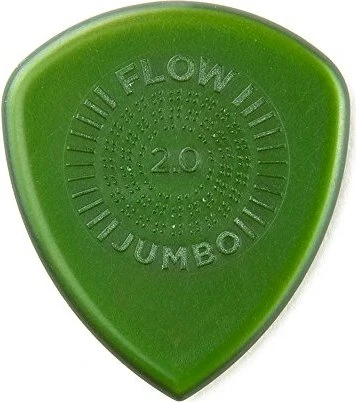 Dunlop Flow Jumbo Pick