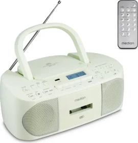 Medion Life DRX-1 Plus grün